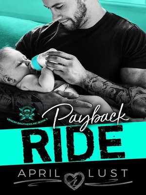 cover image of Payback Ride